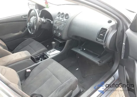 2011 Nissan Altima 2.5 S z USA, uszkodzony, nr VIN 1N4AL2APXBN426924